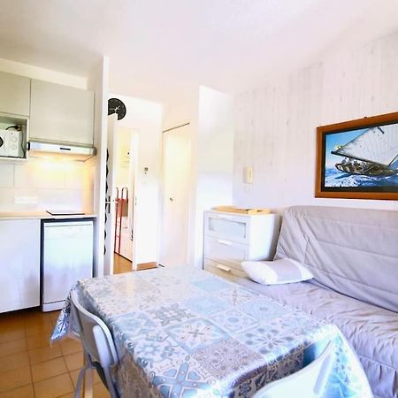 Appartamento Le Grand Large Saint-Mandrier-sur-Mer Esterno foto