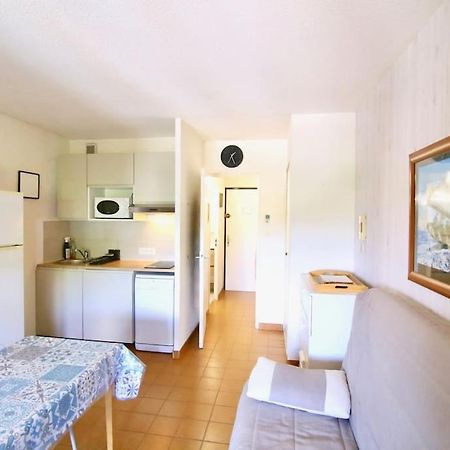 Appartamento Le Grand Large Saint-Mandrier-sur-Mer Esterno foto